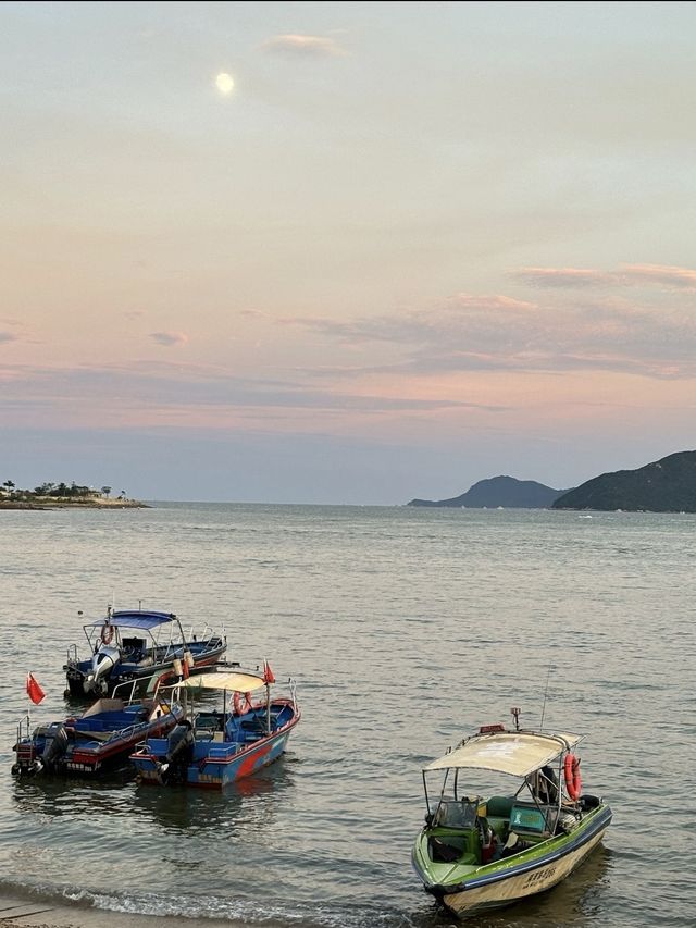 慢可可的隱藏玩法大公開 這才是海邊度假的終極體驗