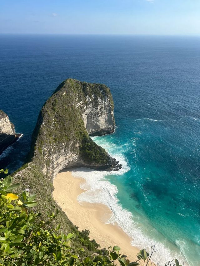 佩妮達島：巴厘島隱藏的藍寶石
