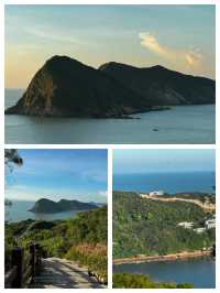 "玻璃海+懸崖泳池+星空沙灘！這個廣東小島美到想私藏"