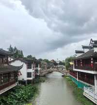蘇州2天1夜深度遊｜解鎖骨子裡的風雅，這麼玩才不枉此行！