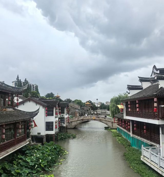 蘇州2天1夜深度遊｜解鎖骨子裡的風雅，這麼玩才不枉此行！