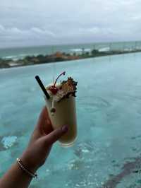 An Unforgettable Experience at Holiday Inn Resort Bali Canggu