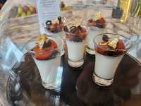 Luxury Redefined: A Stay at The Langham, Jakarta