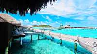 Incredible Experience at Ayada Maldives