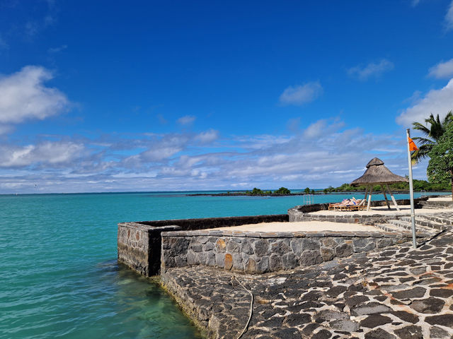 An Unforgettable Stay at Paradise Cove