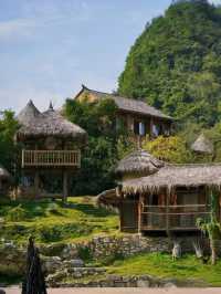 貴州荔波瑤山古寨深度遊原始白褲瑤族秘境探訪攻略
