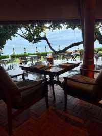 Exceptional Service at Vana Belle Resort