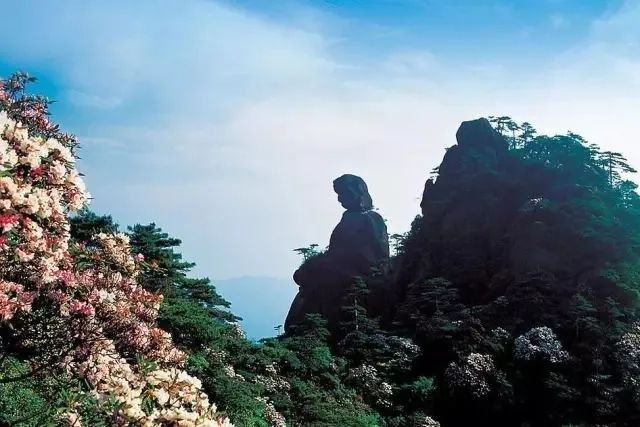 鄂西浪漫自駕6天5晚攻略：穿越山水間，邂逅最美的愛情故事