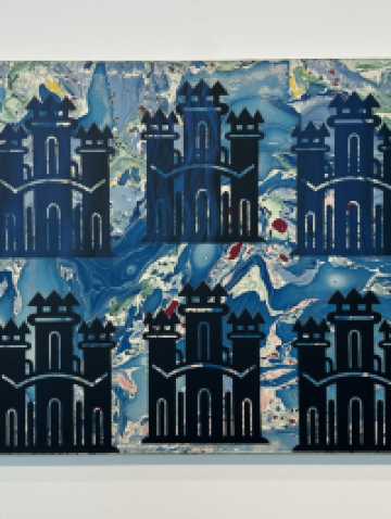 Exploring the Enchanting Views of San Marino