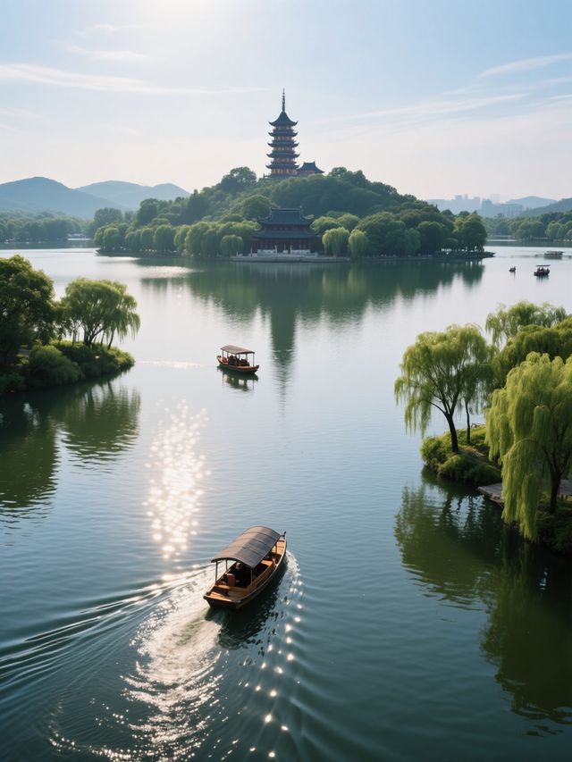鎮江旅遊攻略|嚟呢個江南寶藏小城過個慢週末 鎮江旅遊攻略|嚟呢個江南寶藏小城過個慢週末