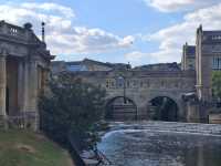 Breathtaking Bath