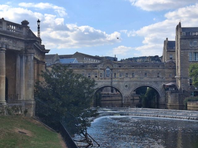 Breathtaking Bath