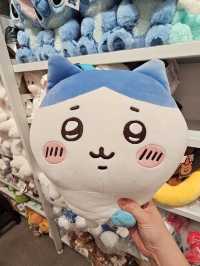 9月必搶限定人氣玩具,，Chikawa 實用又精美的必買清單