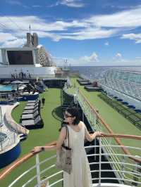 🚢【領航星號|打工人週末3日2夜養豬模式正式開啟】