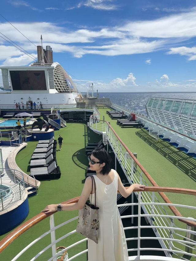 🚢【領航星號|打工人週末3日2夜養豬模式正式開啟】 🚢【領航星號|打工人週末3日2夜養豬模式正式開啟】