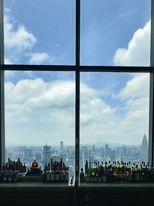 Shenzhen Talent Park