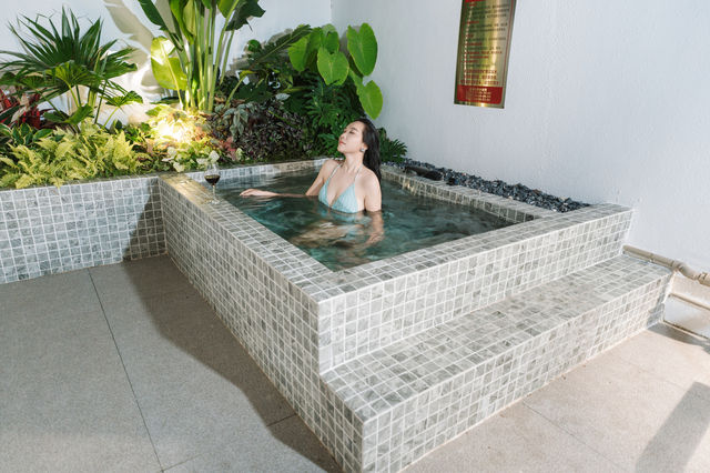 英德松香山舍:和朋友躺進「廣東小斯里蘭卡」 英德松香山舍:和朋友躺進「廣東小斯里蘭卡」