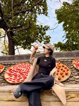 Henan Baoquan's autumn hit!