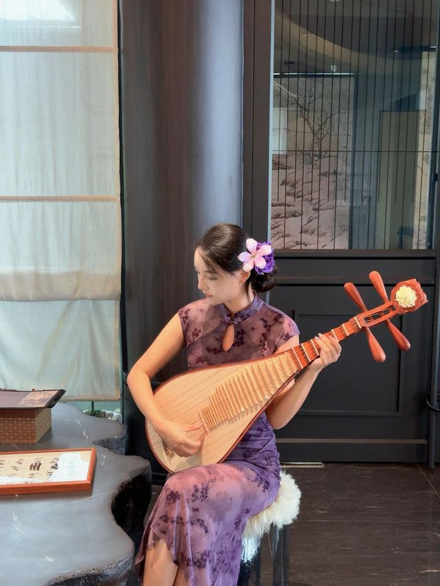 宜昌中南路驚現蘇式園林!下一個拍照頂流預定! 宜昌中南路驚現蘇式園林!下一個拍照頂流預定!
