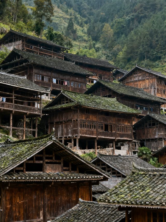凱里3天2夜終極攻略人均600解鎖苗寨秘境！附私藏玩法