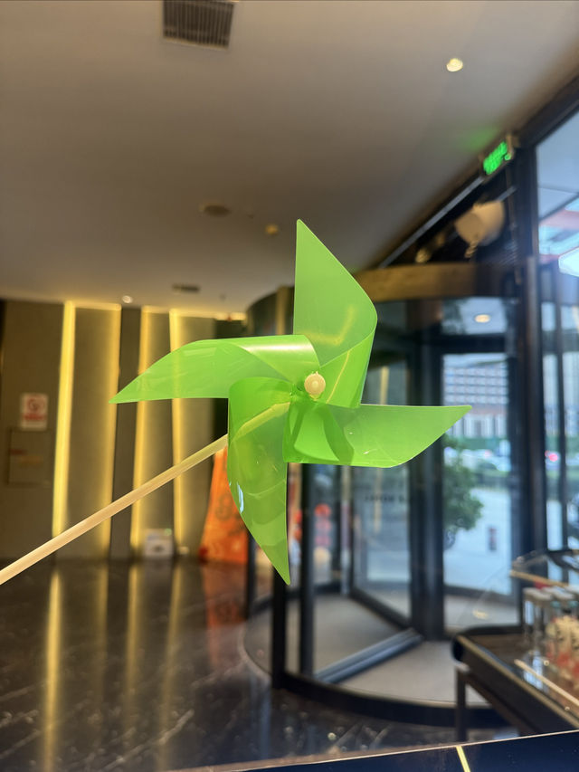 瀋陽親子小記：魔方農場的野趣與豪澤酒店的安逸