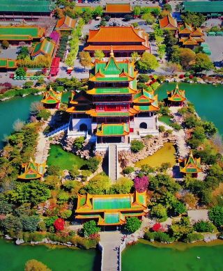 Family trip treasure found! Kids will have so much fun in Penglai they won’t want to leave