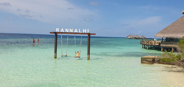 Romantic Island Honeymoon Experience