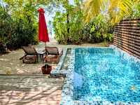 Outstanding Hospitality at Oblu