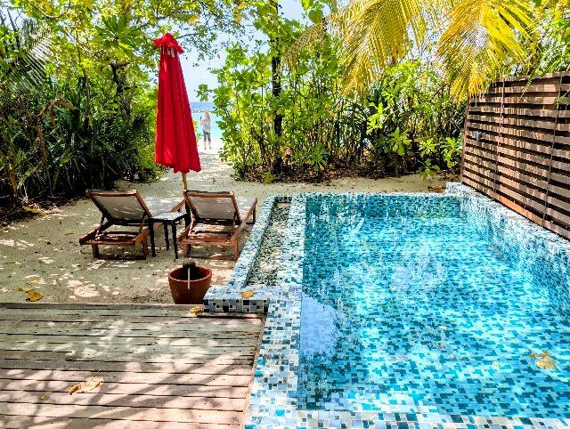 Outstanding Hospitality at Oblu