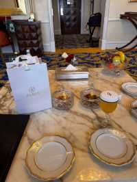 Luxury Retreat Experience