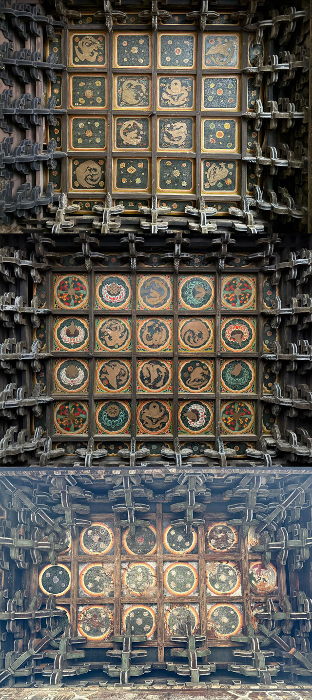 深山中的國寶級建築平武報恩寺一日遊攻略  藏在四川綿陽的平武報恩寺，真是小眾旅行地的一顆明珠！號稱
