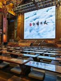 山東曲阜深度遊人文探索📸