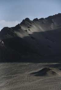 青海黑獨山｜闖入外星球表面 最硬核拍攝攻略來了！