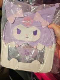 朗豪坊影院夜遊輕鬆體驗，Kuromi萬聖節限定體驗