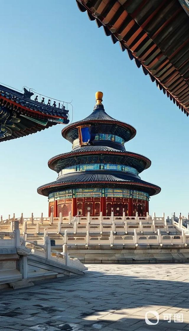 《東城探秘》北京最有靈魂的地方！打卡這些景點，讓你愛上這座古