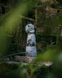 舟山嵊山島新晉打卡地！泡泡瑪特x綠野仙蹤聯名展來了