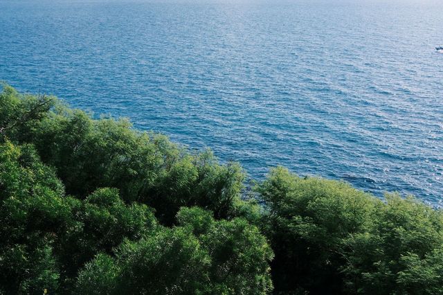 絕美峇里海景打卡地