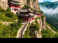 恆山風景名勝區