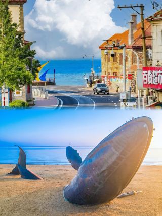 Yantai 3 Days 2 Nights Guide｜This Seaside Town Is Stunning