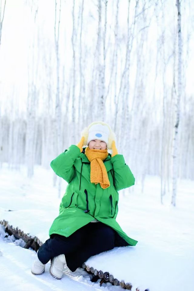 2025漠河冬季旅遊全攻略