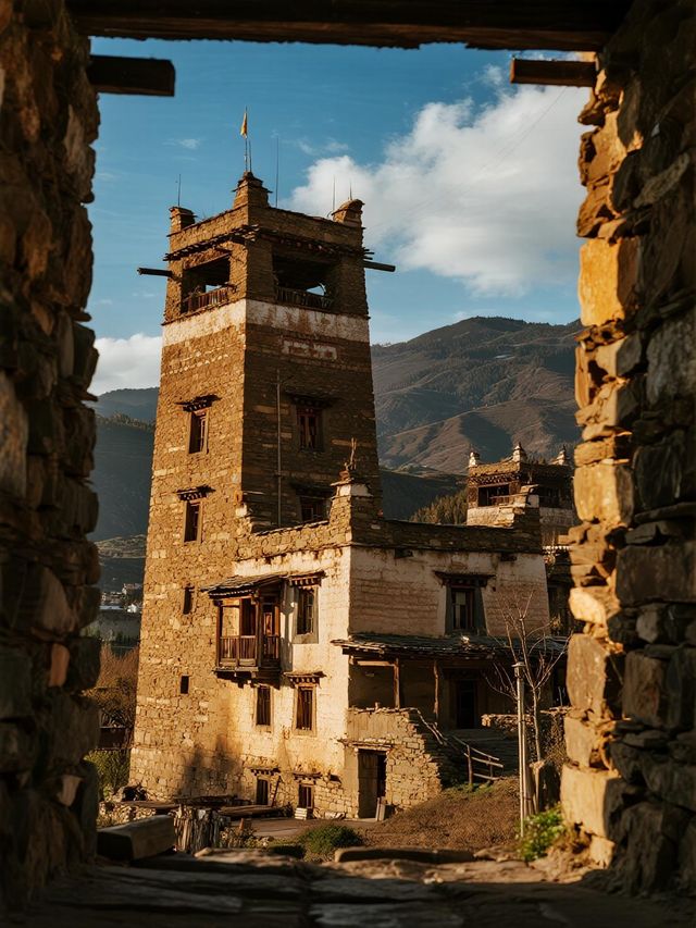 滇西北秘境老姆登!秋日雲海翻湧,帶孩子住怒族民宿、學非遺手作 滇西北秘境老姆登!秋日雲海翻湧,帶孩子住怒族民宿、學非遺手作