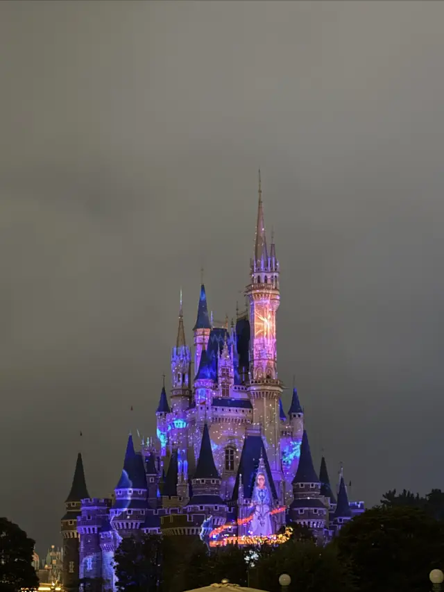 Tokyo Disneyland Guide | Enjoy a 3 Days 2 Nights Disney Trip in Urayasu