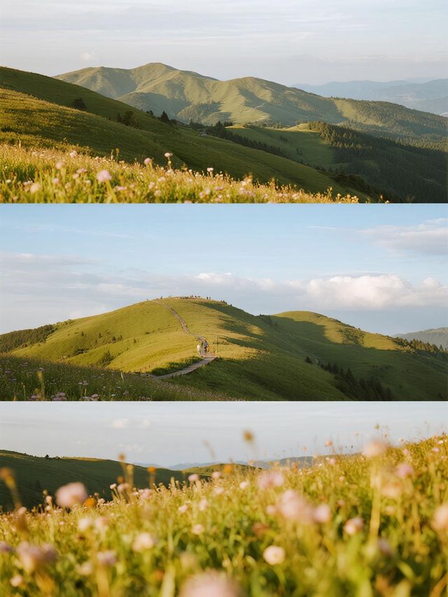 帶娃去六盤水!3天玩遍涼都超省心 帶娃去六盤水!3天玩遍涼都超省心