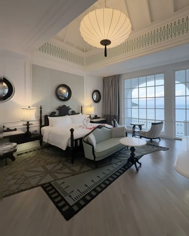 富國島|躺平做島民 富國島|躺平做島民