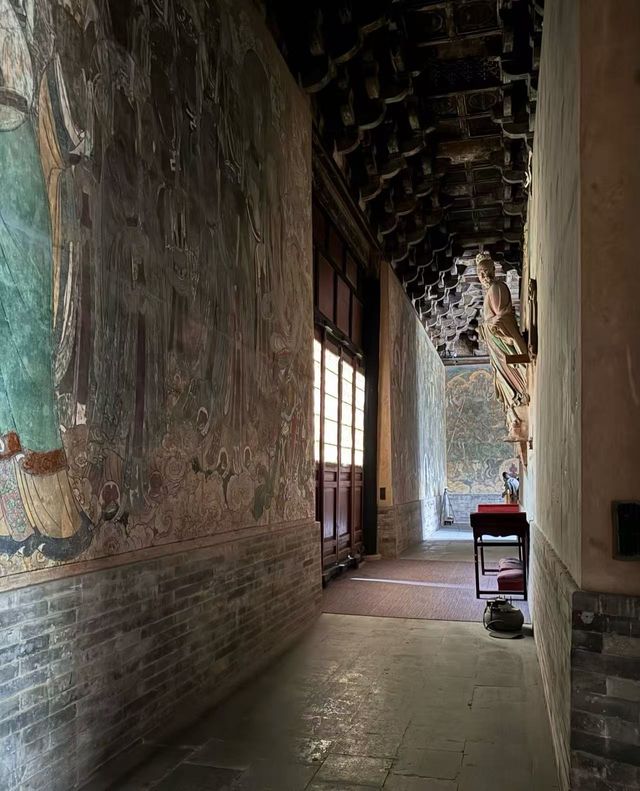 稷山附近旅遊去哪裡好玩 稷山附近旅遊去哪裡好玩