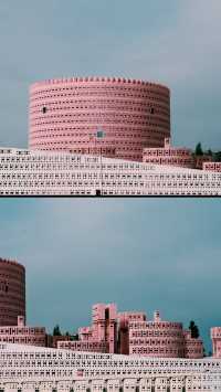 “螞蟻王國”陶藝迷宮