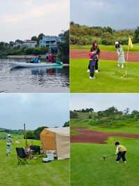 新中式審美的度假酒店！住著就是安逸！