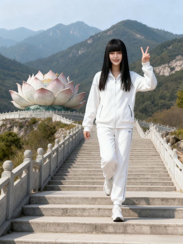 鄂州4日遊 | 梁子湖與西山經典組合・全人群適配攻略 鄂州4日遊 | 梁子湖與西山經典組合・全人群適配攻略