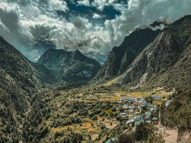 Yunnan Nature Views🌄  