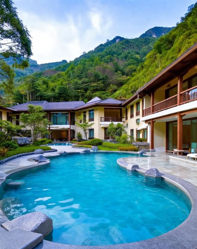 乳源雲門山旅遊區|禪意山水與高空冒險的雙重治癒